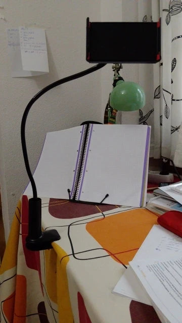 Review Card