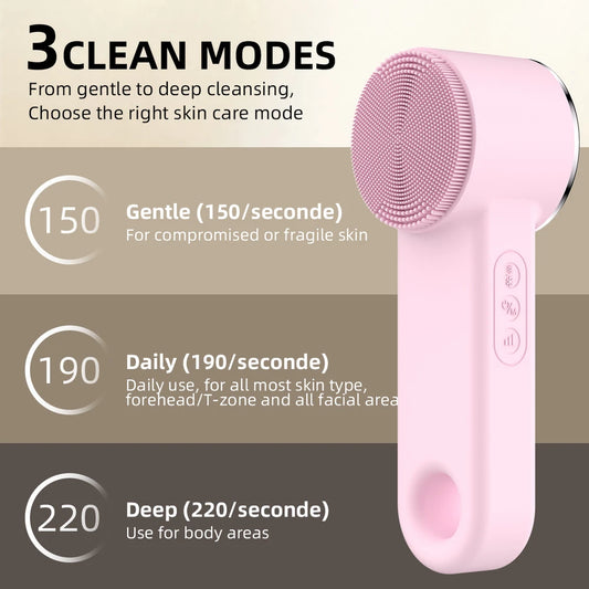 Hot & Cold Pore Face Cleansing Tool — Pore Cleanser & Tightener