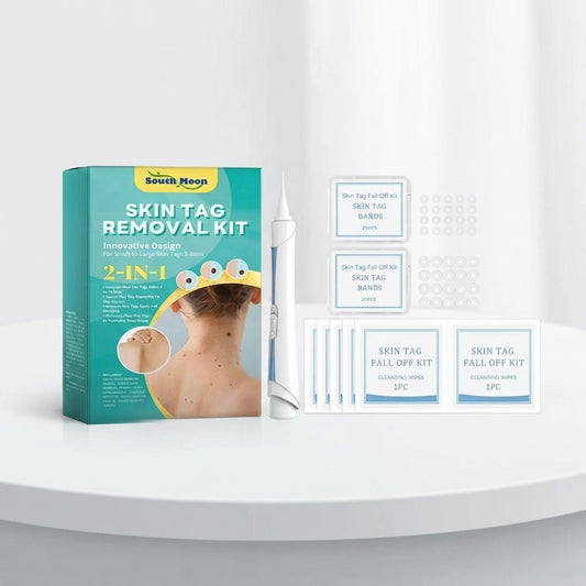 Double-Ended Skin-Clearing Pen Set
